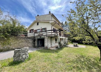 Foto 1 - Villa Via Casali
 
20, Montereale - foto 1