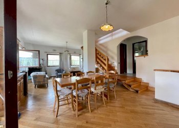 Foto 2 - Villa Via Casali
 
20, Montereale - foto 2