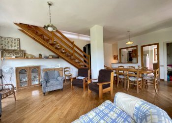 Foto 7 - Villa Via Casali
 
20, Montereale - foto 7