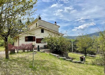 Foto 10 - Villa Via Casali
 
20, Montereale - foto 10