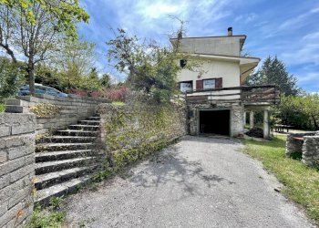 Foto 11 - Villa Via Casali
 
20, Montereale - foto 11