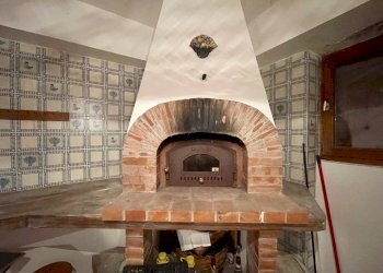 Foto 13 - Villa Via Casali
 
20, Montereale - foto 13