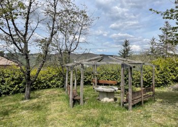 Foto 17 - Villa Via Casali
 
20, Montereale - foto 17