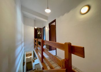 Foto 19 - Villa Via Casali
 
20, Montereale - foto 19