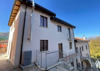 Foto 1 - Casa indipendente Via della Chiesa
 
snc, L'Aquila - foto 1