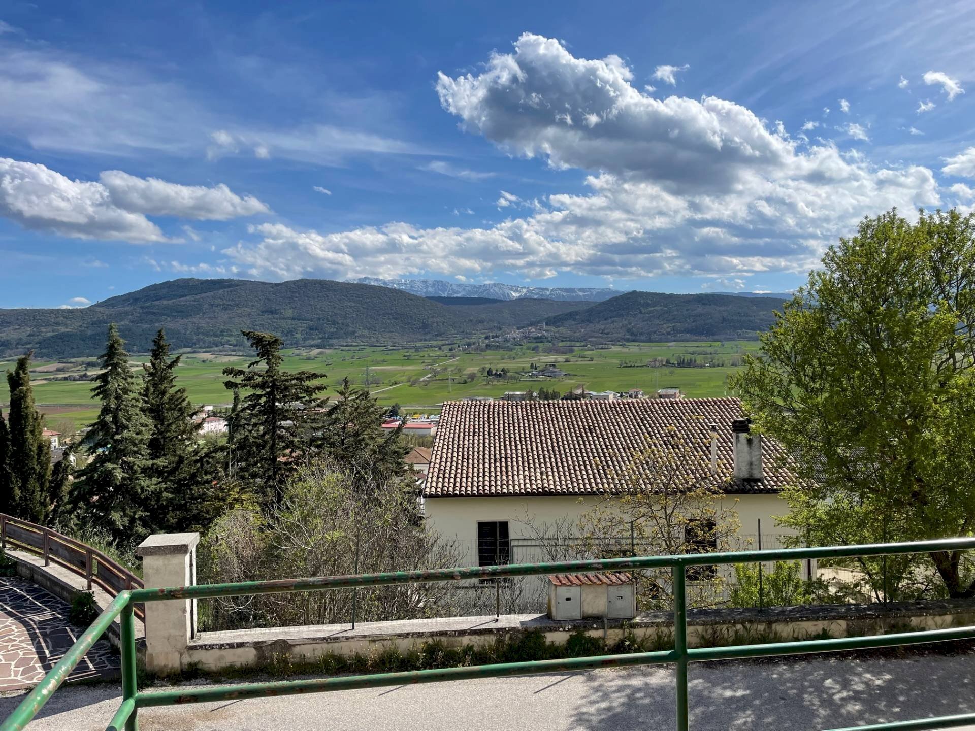 Foto 1 - Rustico Via Carapelle
 
snc, San Pio delle Camere - foto 1