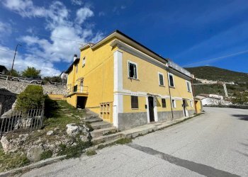 Foto 1 - Rustico Via Carapelle
 
snc, San Pio delle Camere - foto 1