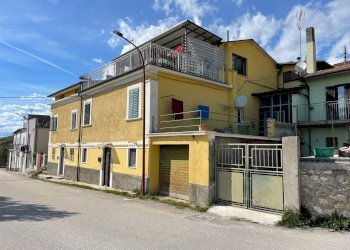 Foto 14 - Rustico Via Carapelle
 
snc, San Pio delle Camere - foto 14