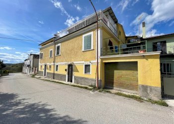 Foto 19 - Rustico Via Carapelle
 
snc, San Pio delle Camere - foto 19