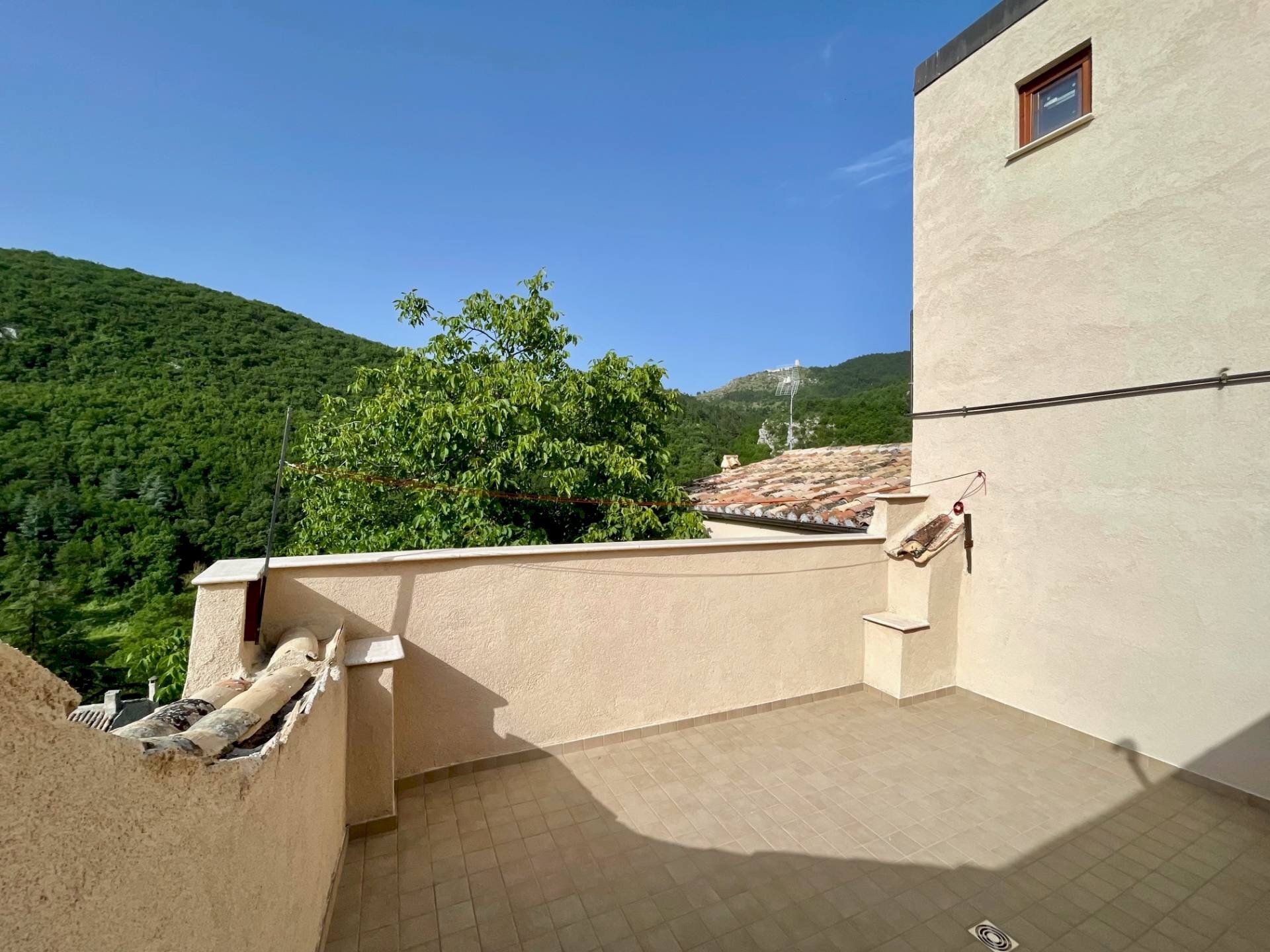 Foto 2 - Independent house Via Carbonari
 
snc, Caporciano - photo 2