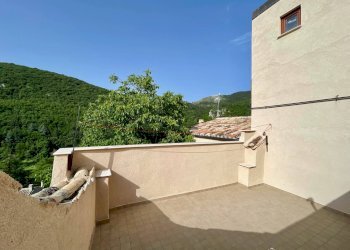 Foto 2 - Independent house Via Carbonari
 
snc, Caporciano - photo 2