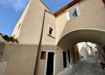 Foto 15 - Independent house Via Carbonari
 
snc, Caporciano - photo 15