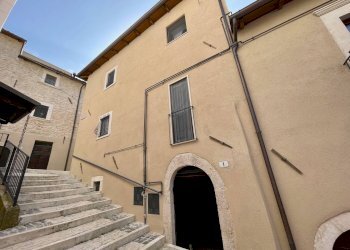 Foto 16 - Independent house Via Carbonari
 
snc, Caporciano - photo 16