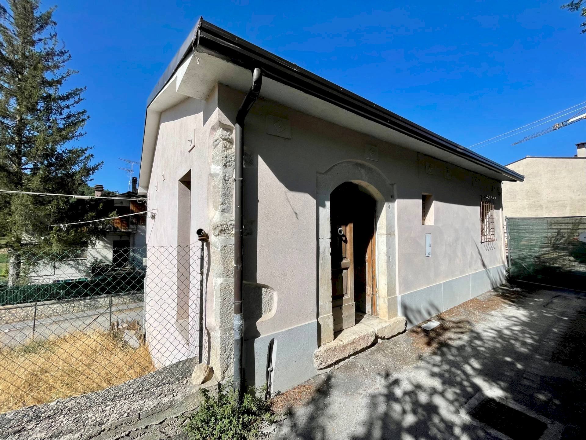 Foto 3 - Casa semi indipendente Via Roma
 
39, Prata d'Ansidonia - foto 3