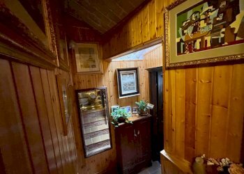 Foto 18 - Casa indipendente Via della Chiesa
 
33, Fagnano Alto - foto 18