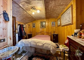 Foto 19 - Casa indipendente Via della Chiesa
 
33, Fagnano Alto - foto 19