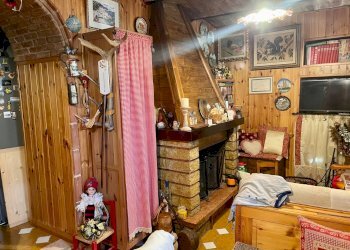 Foto 20 - Casa indipendente Via della Chiesa
 
33, Fagnano Alto - foto 20