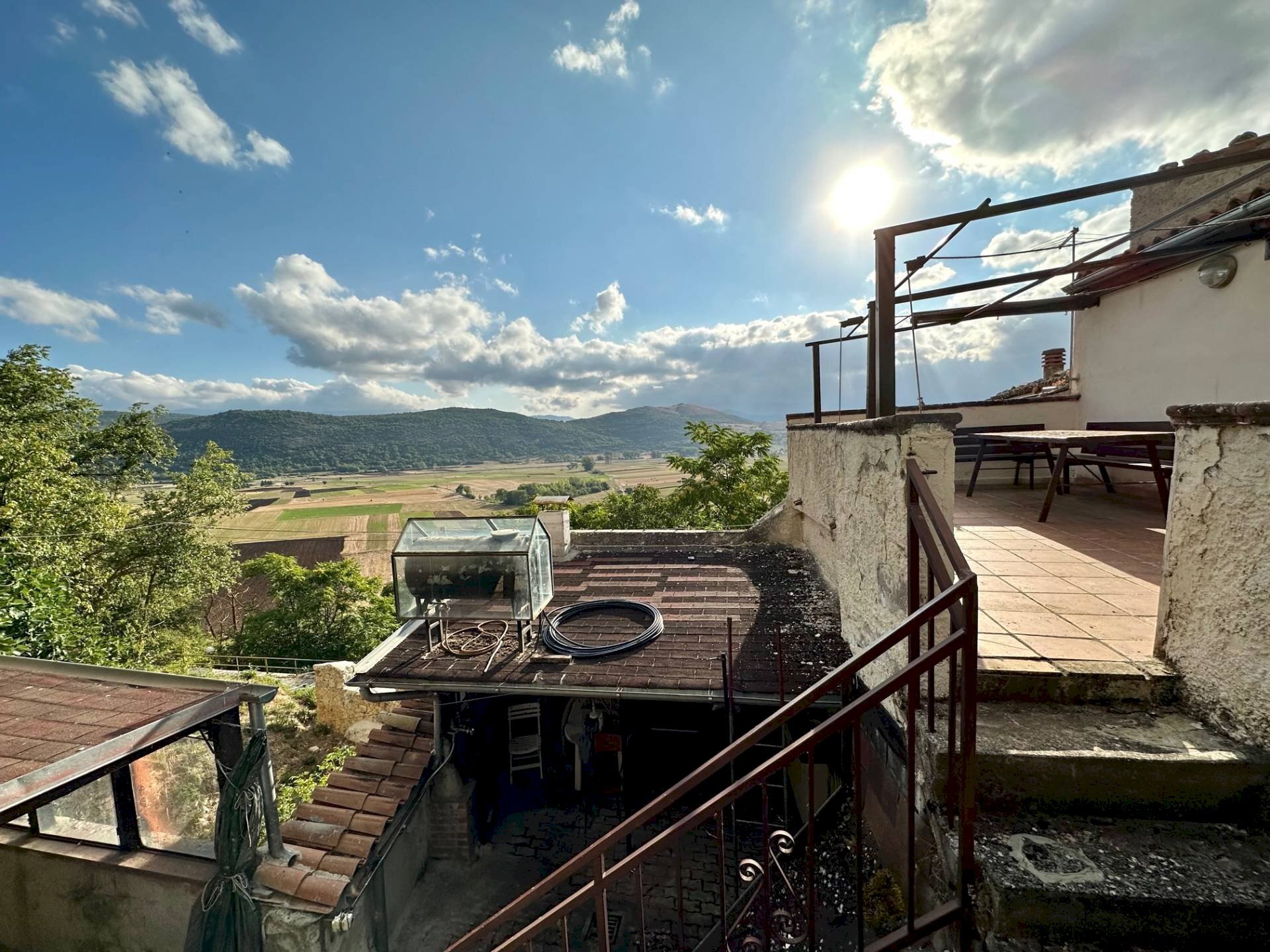 Foto 2 - Casa semi indipendente Via San Rocco
 
snc, Caporciano - foto 2