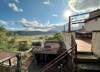 Foto 2 - Casa semi indipendente Via San Rocco
 
snc, Caporciano - foto 2