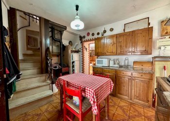 Foto 3 - Casa semi indipendente Via San Rocco
 
snc, Caporciano - foto 3