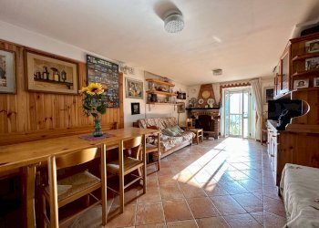 Foto 4 - Casa semi indipendente Via San Rocco
 
snc, Caporciano - foto 4