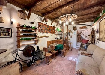 Foto 8 - Casa semi indipendente Via San Rocco
 
snc, Caporciano - foto 8