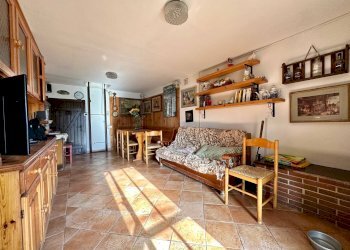 Foto 13 - Casa semi indipendente Via San Rocco
 
snc, Caporciano - foto 13