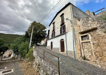 Foto 20 - Casa semi indipendente Via San Rocco
 
snc, Caporciano - foto 20