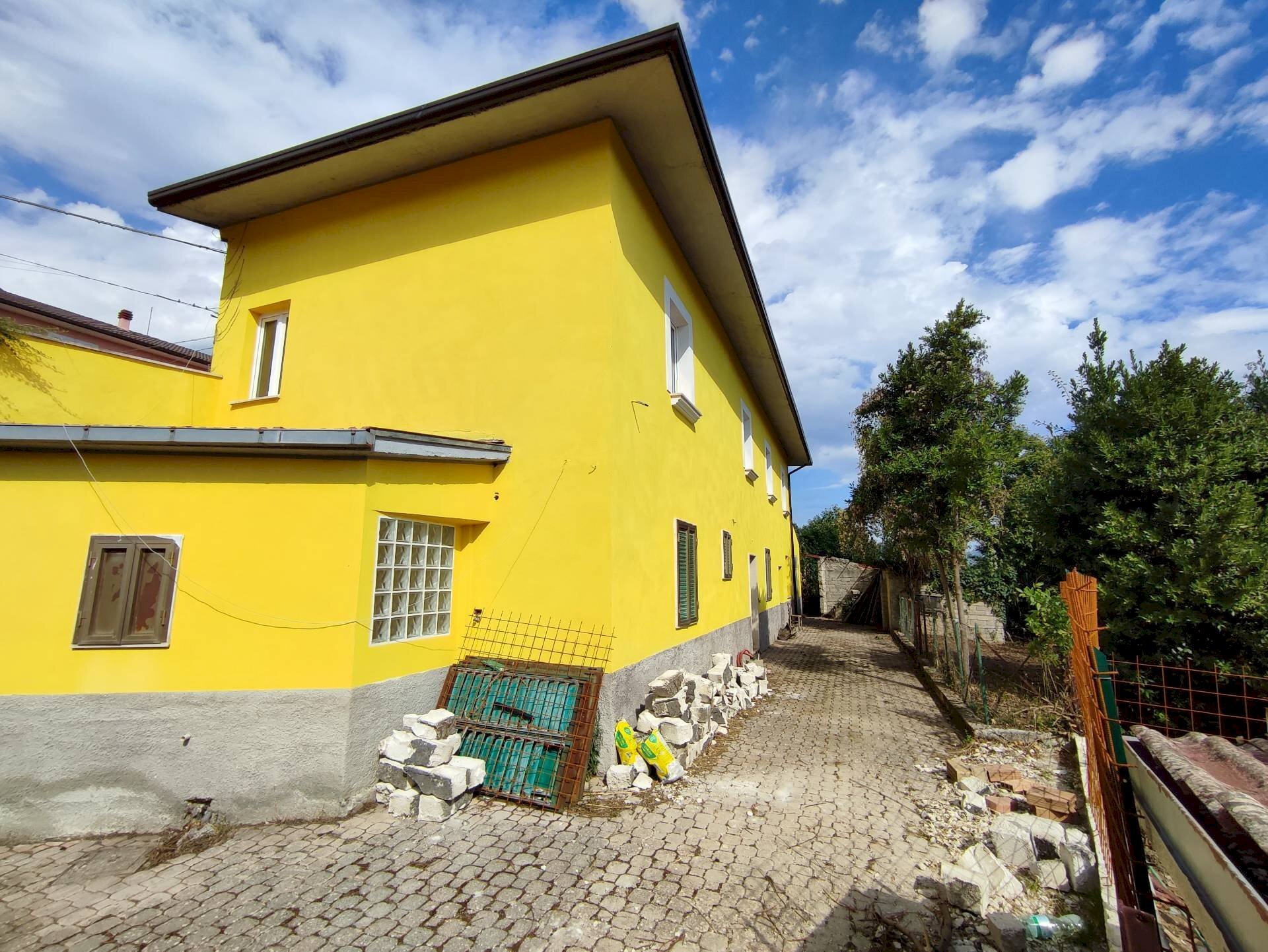 Foto 3 - Villa Via Morrone
 
snc, Tornimparte - photo 3