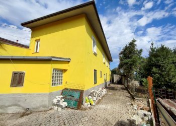 Foto 3 - Villa Via Morrone
 
snc, Tornimparte - foto 3