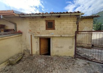 Foto 16 - Villa Via Morrone
 
snc, Tornimparte - foto 16