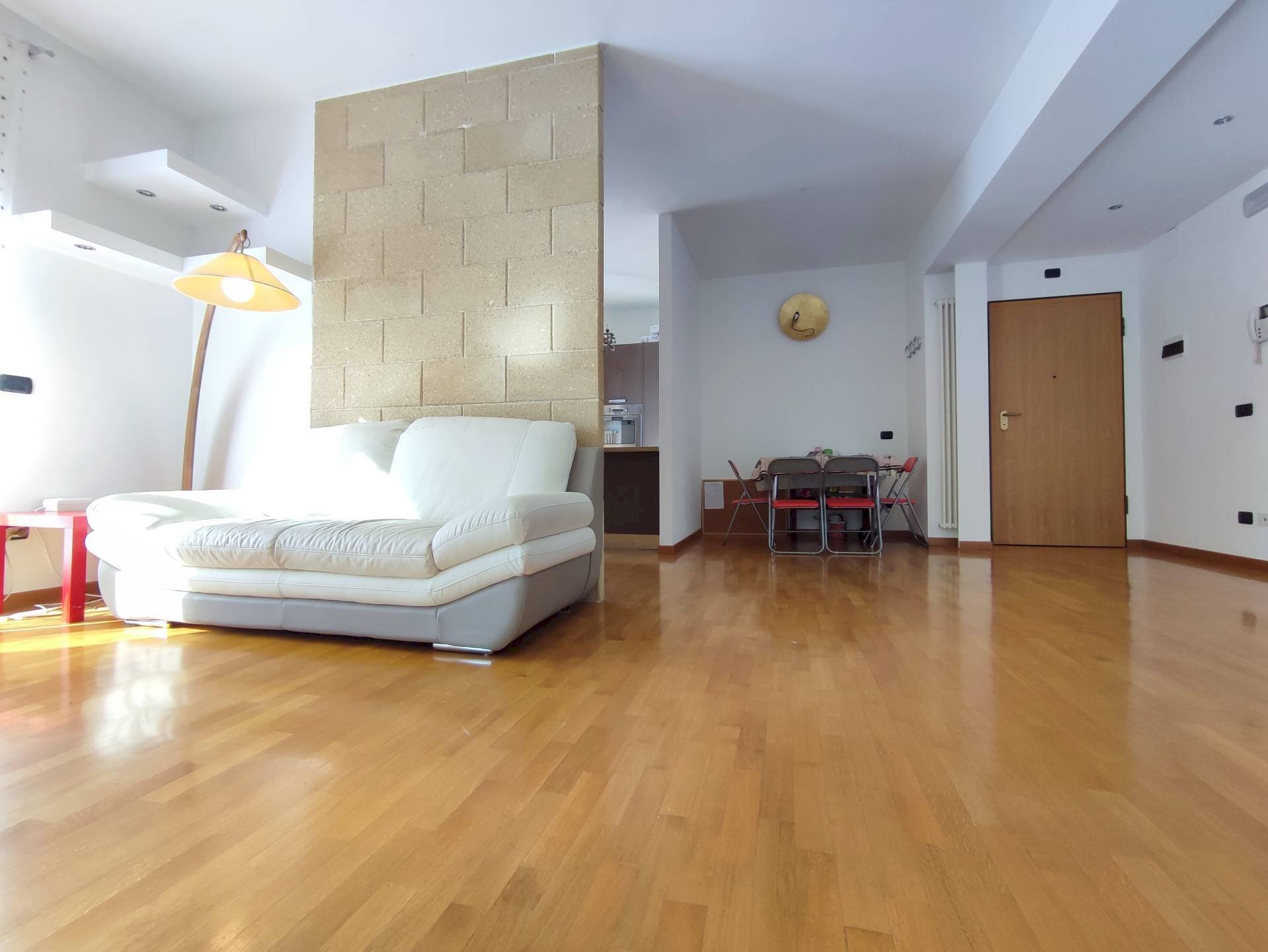 Foto 3 - Four-room apartment Via Madonna di Pettino
snc, L'Aquila - photo 3