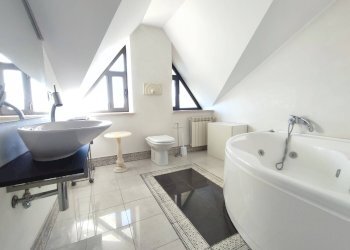 Foto 16 - Appartamento Via Madonna di Pettino
 
snc, L'Aquila - foto 16