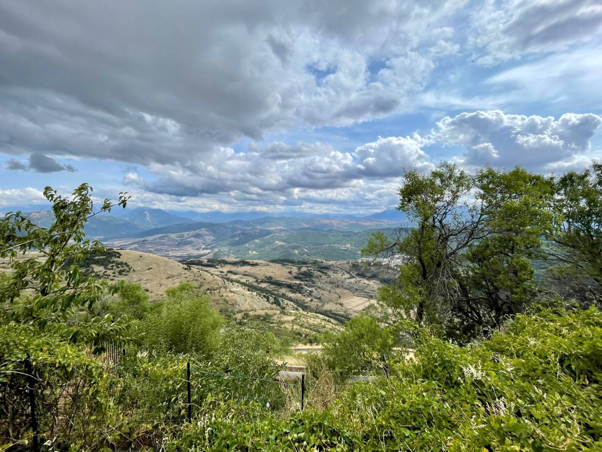 Foto 3 - Casa indipendente Loc. Roccacalascio
snc, Calascio - foto 3