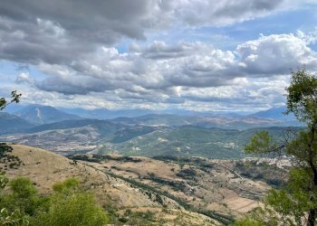 Foto 9 - Casa indipendente Loc. Roccacalascio
 
snc, Calascio - foto 9