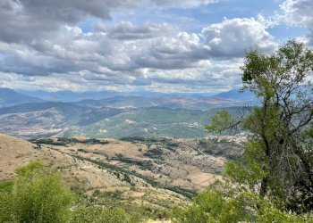 Foto 10 - Casa indipendente Loc. Roccacalascio
 
snc, Calascio - foto 10