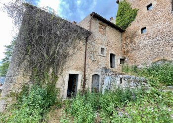 Foto 11 - Casa indipendente Loc. Roccacalascio
 
snc, Calascio - foto 11