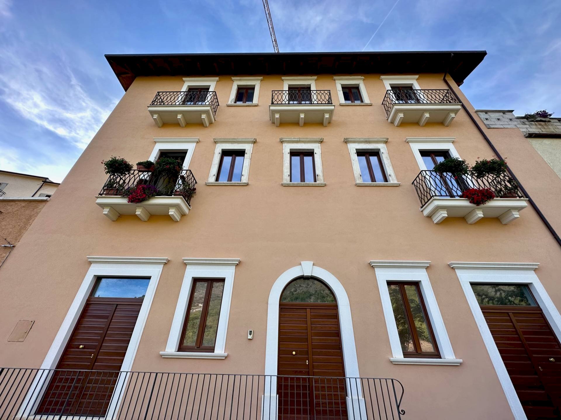 Foto 1 - Appartamento Via XX Settembre
 
snc, Ofena - foto 1