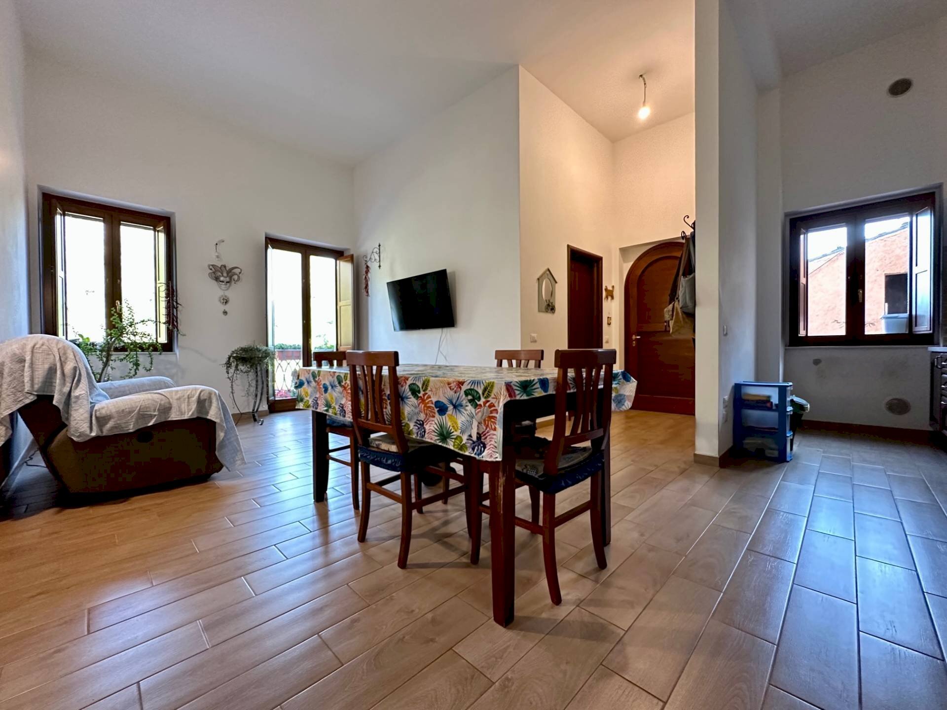 Foto 3 - Appartamento Via XX Settembre
snc, Ofena - foto 3