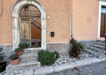 Foto 16 - Appartamento Via XX Settembre
 
snc, Ofena - foto 16