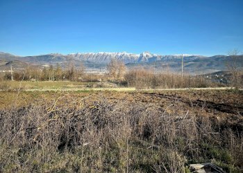 Foto 6 - Villa Via Fontamara
 
snc, Ocre - foto 6