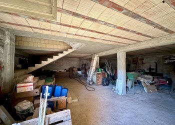 Foto 7 - Villa Via Fontamara
 
snc, Ocre - foto 7