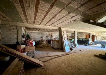 Foto 8 - Villa Via Fontamara
 
snc, Ocre - foto 8