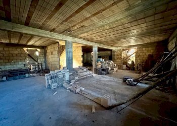 Foto 13 - Villa Via Fontamara
 
snc, Ocre - foto 13