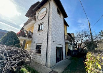 Foto 14 - Bilocale Via del lago
 
39, L'Aquila - foto 14