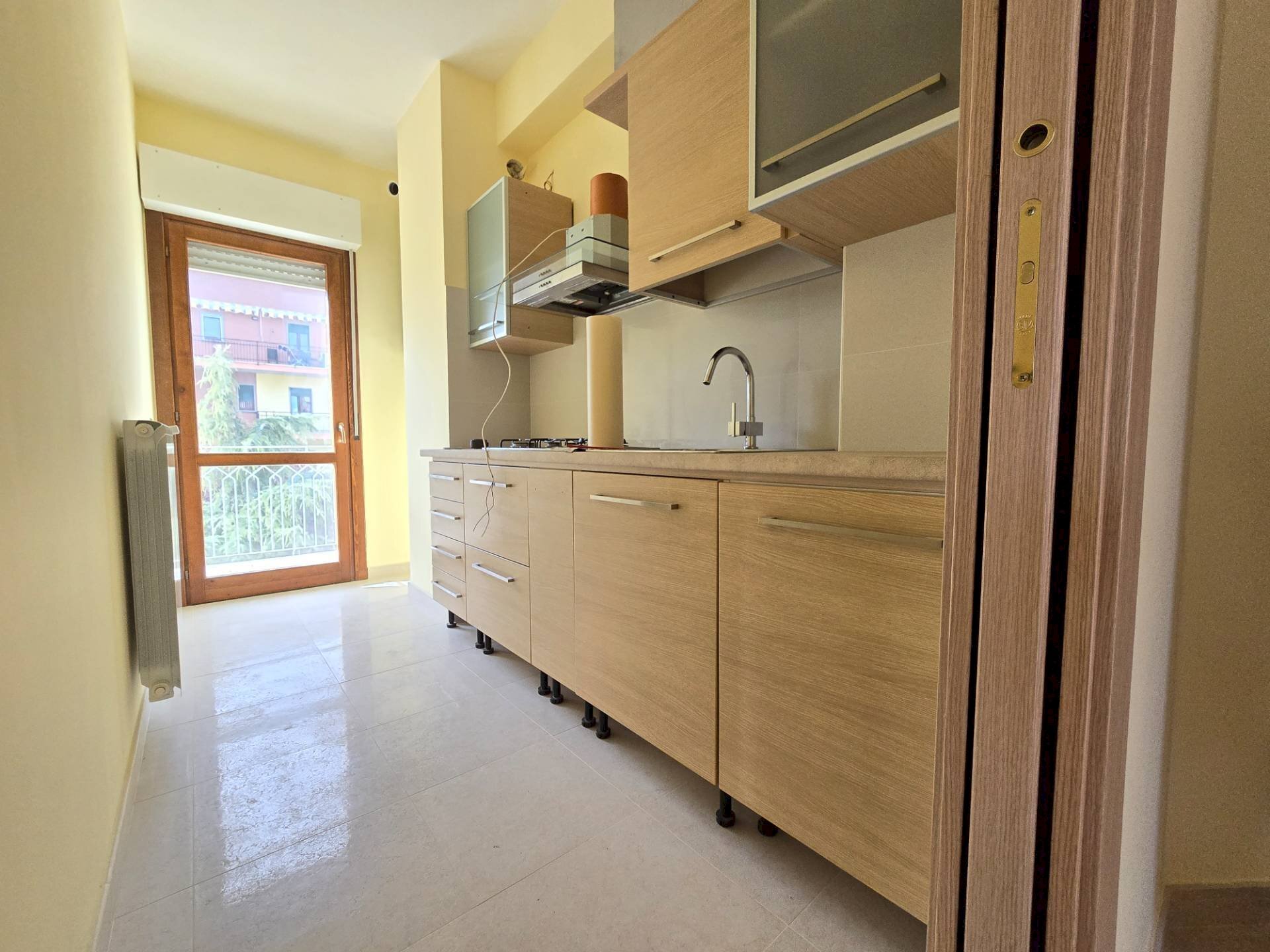 Foto 2 - Quadrilocale Via Cappadocia
 
3, L'Aquila - foto 2