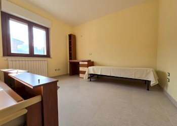 Foto 7 - Quadrilocale Via Cappadocia
 
3, L'Aquila - foto 7