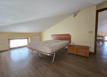 Foto 16 - Quadrilocale Via Cappadocia
 
3, L'Aquila - foto 16