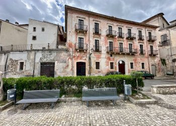 Foto 1 - Casa indipendente Corso Vittorio Emanuele
 
snc, Bugnara - foto 1