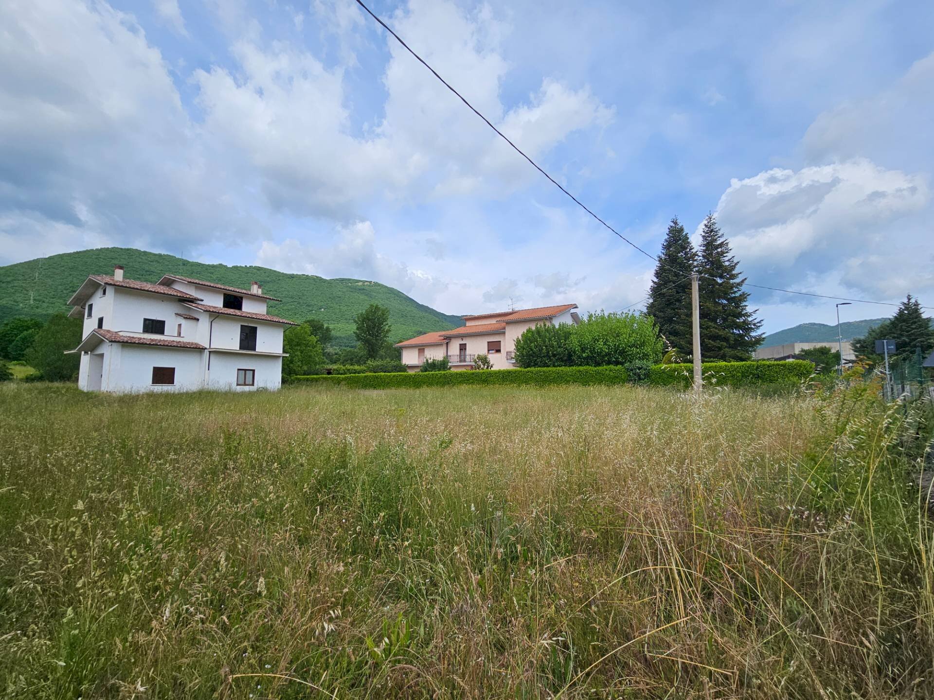 Foto 3 - Terreno edificabile Via Roma, Scoppito - foto 3